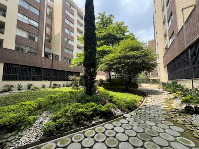 Apartamento de 3 alcobas en arriendo en Zuñiga, Medellín, 91 m² · foto 24 de 24