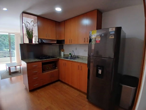 Apartamento en Arriendo en Conquistadores, Medellín - 4