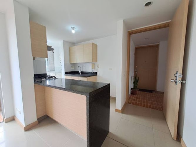 Apartamento de 3 alcobas en arriendo en Pan De Azucar, Sabaneta, 70 m² · foto 3 de 18