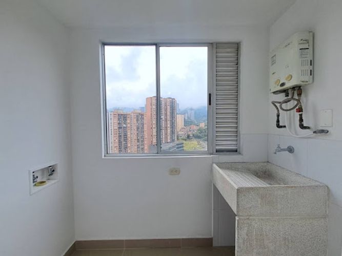 Apartamento de 3 alcobas en arriendo en Pan De Azucar, Sabaneta, 70 m² · foto 4 de 18