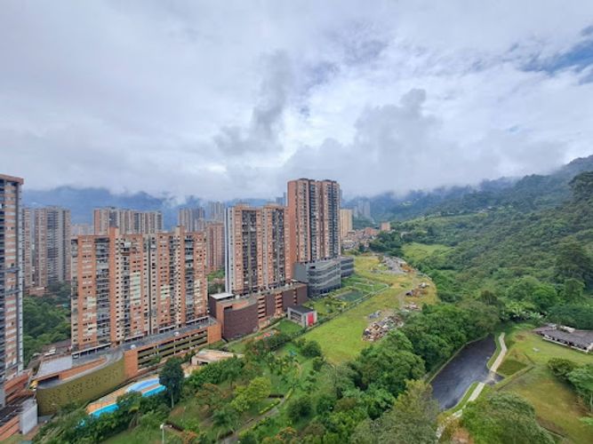 Apartamento de 3 alcobas en arriendo en Pan De Azucar, Sabaneta, 70 m² · foto 5 de 18