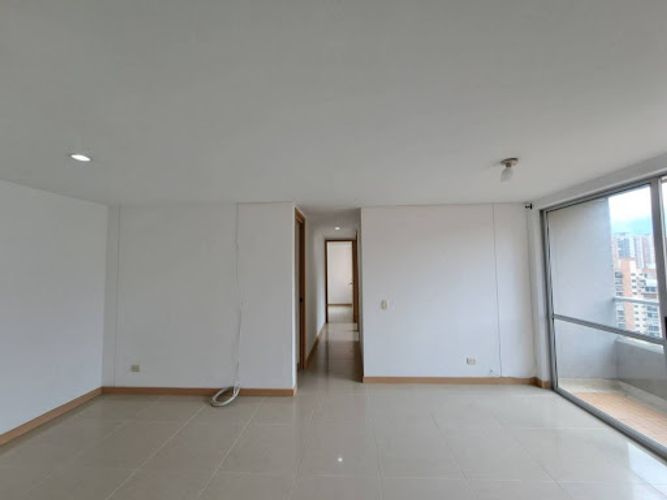 Apartamento de 3 alcobas en arriendo en Pan De Azucar, Sabaneta, 70 m² · foto 6 de 18