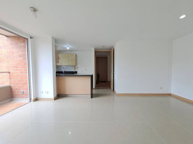 Apartamento de 3 alcobas en arriendo en Pan De Azucar, Sabaneta, 70 m² · foto 7 de 18