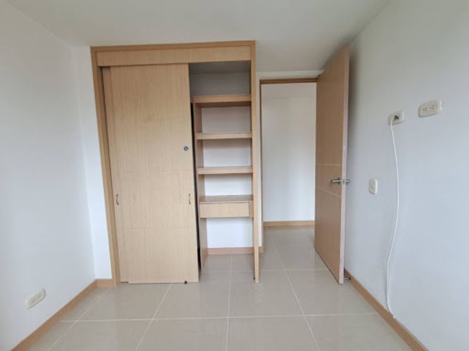 Apartamento de 3 alcobas en arriendo en Pan De Azucar, Sabaneta, 70 m² · foto 11 de 18