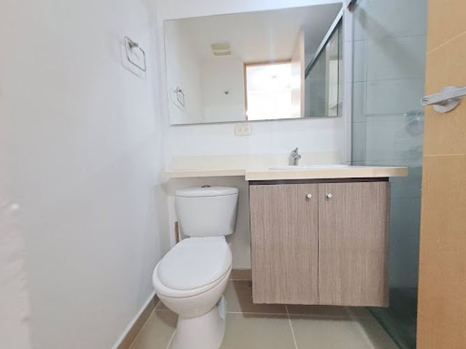 Apartamento de 3 alcobas en arriendo en Pan De Azucar, Sabaneta, 70 m² · foto 17 de 18