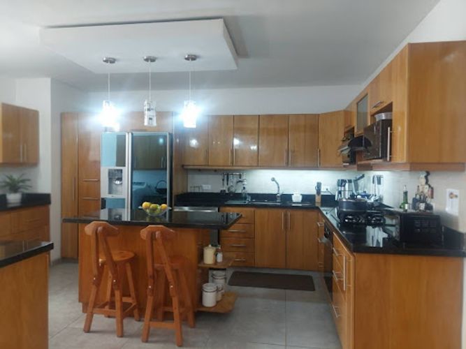 Casa de 3 alcobas en venta en Cola Del Zorro, Medellín, 255 m² · foto 5 de 20
