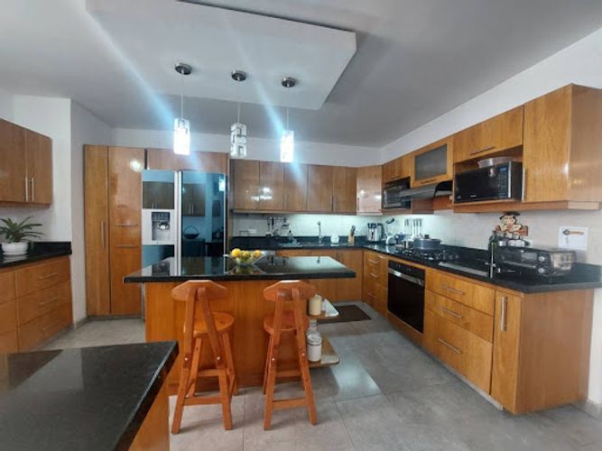Casa de 3 alcobas en venta en Cola Del Zorro, Medellín, 255 m² · foto 7 de 20
