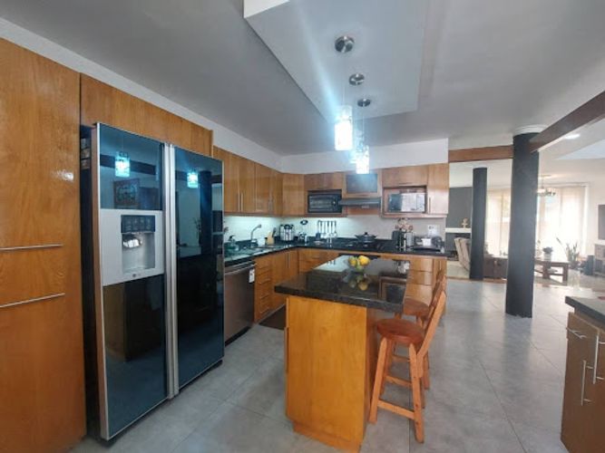Casa de 3 alcobas en venta en Cola Del Zorro, Medellín, 255 m² · foto 9 de 20