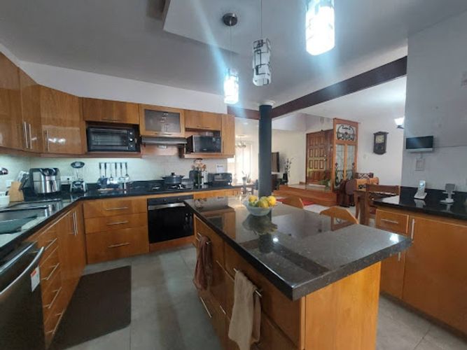 Casa de 3 alcobas en venta en Cola Del Zorro, Medellín, 255 m² · foto 10 de 20