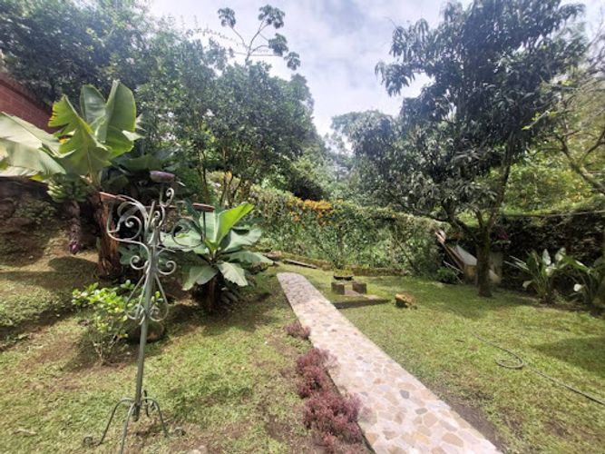 Casa de 3 alcobas en venta en Cola Del Zorro, Medellín, 255 m² · foto 12 de 20