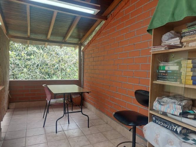 Casa de 3 alcobas en venta en Cola Del Zorro, Medellín, 255 m² · foto 17 de 20