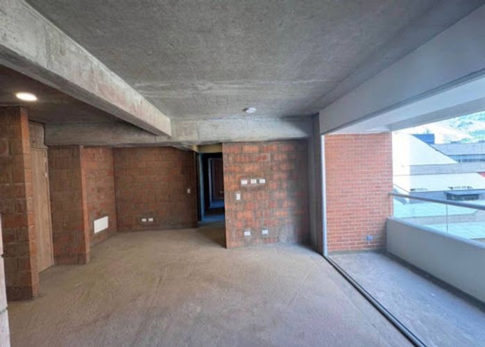 Apartamento de 3 alcobas en venta en San Jose Obrero, Soacha, 77 m² · foto 2 de 21