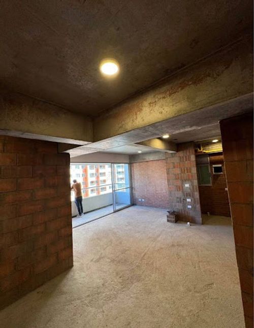 Apartamento de 3 alcobas en venta en San Jose Obrero, Soacha, 77 m² · foto 3 de 21