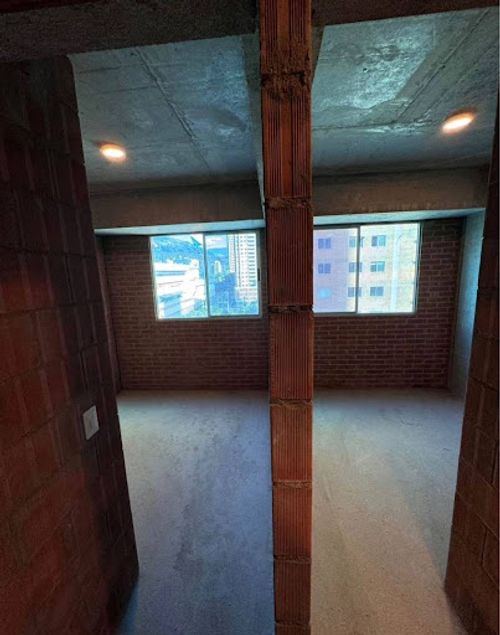 Apartamento de 3 alcobas en venta en San Jose Obrero, Soacha, 77 m² · foto 4 de 21