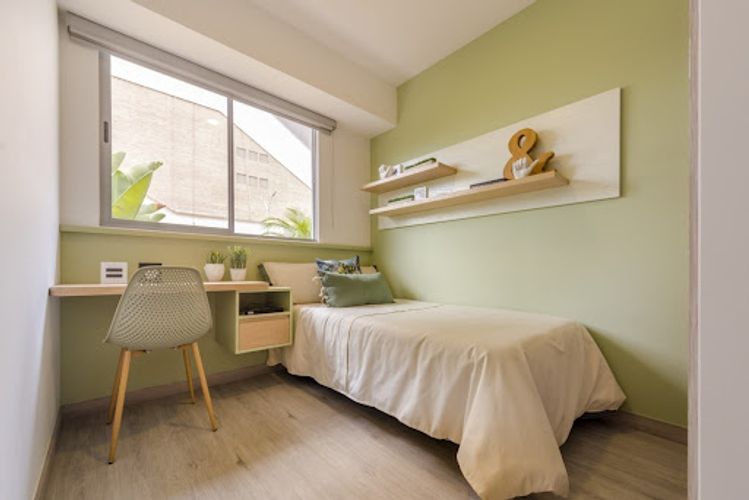 Apartamento de 3 alcobas en venta en San Jose Obrero, Soacha, 77 m² · foto 9 de 21