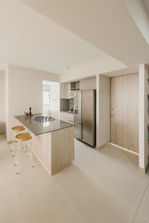 Apartamento de 3 alcobas en venta en San Jose Obrero, Soacha, 77 m² · foto 12 de 21