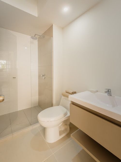 Apartamento de 3 alcobas en venta en San Jose Obrero, Soacha, 77 m² · foto 13 de 21