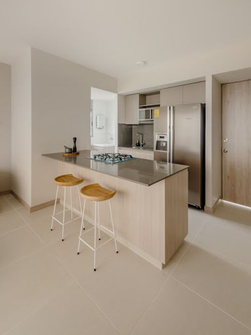 Apartamento de 3 alcobas en venta en San Jose Obrero, Soacha, 77 m² · foto 16 de 21