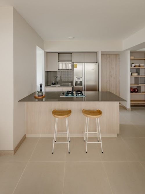 Apartamento de 3 alcobas en venta en San Jose Obrero, Soacha, 77 m² · foto 17 de 21