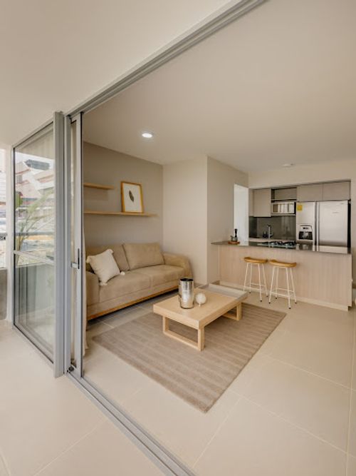 Apartamento de 3 alcobas en venta en San Jose Obrero, Soacha, 77 m² · foto 19 de 21
