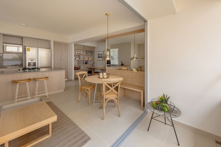 Apartamento de 3 alcobas en venta en San Jose Obrero, Soacha, 77 m² · foto 20 de 21
