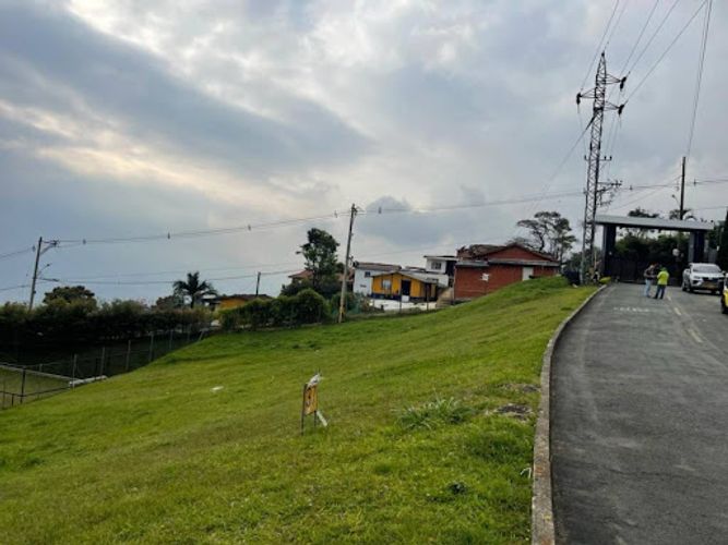 Lote en venta en San Jose, La Estrella, 1441 m² · foto 5 de 16