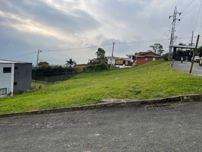 Lote en venta en San Jose, La Estrella, 1441 m² · foto 6 de 16