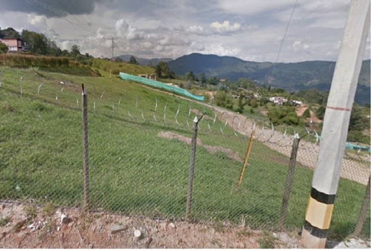 Lote en venta en San Jose, La Estrella, 1441 m² · foto 7 de 16
