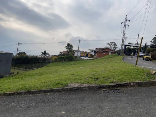 Lote en venta en San Jose, La Estrella, 1441 m² · foto 9 de 16