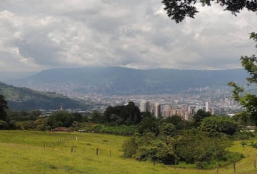 Lote en venta en San Jose, La Estrella, 1441 m² · foto 11 de 16