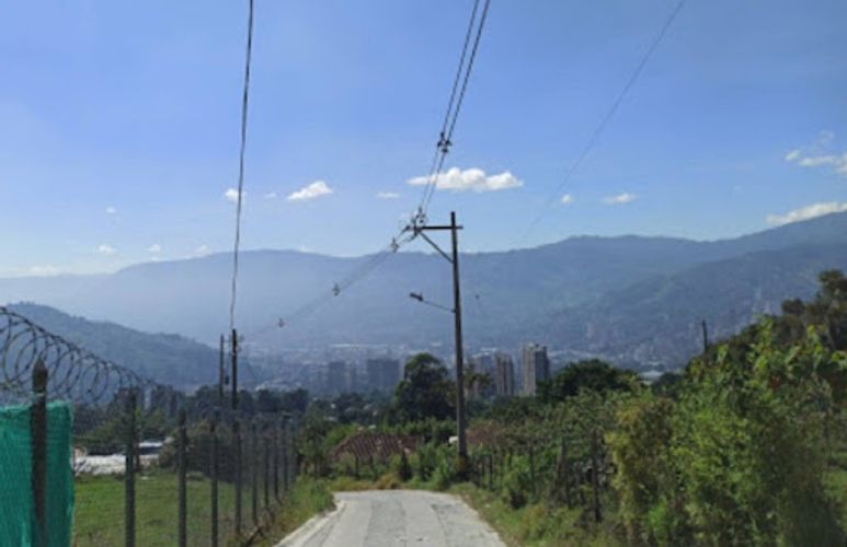Lote en venta en San Jose, La Estrella, 1441 m² · foto 16 de 16