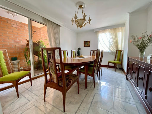 Apartamento en venta en Laureles, Medellín · foto 3 de 21