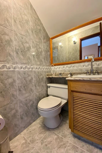 Apartamento en venta en Laureles, Medellín · foto 4 de 21
