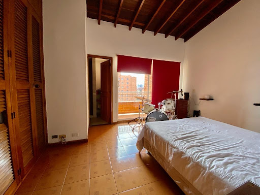 Apartamento en venta en Laureles, Medellín · foto 5 de 21