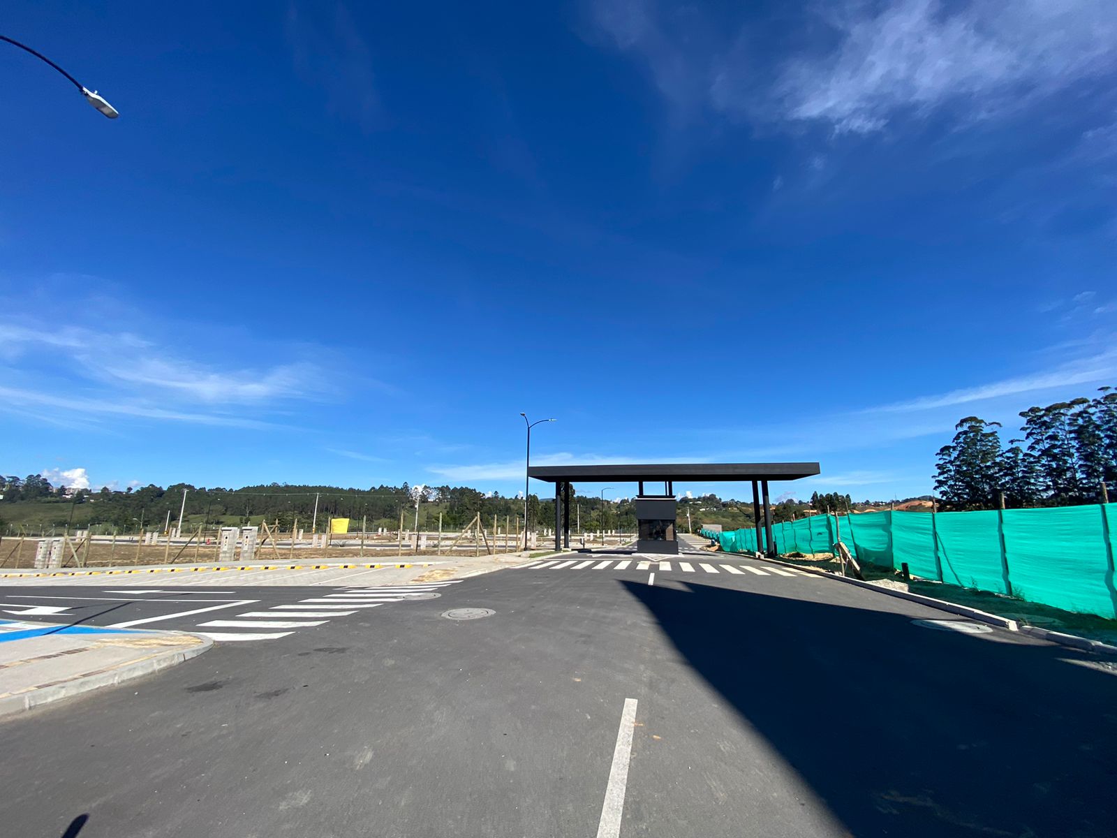 Land in El rosal (90 m²) for Sale - 2