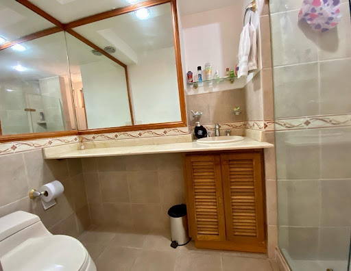 Apartamento en venta en Laureles, Medellín · foto 9 de 21