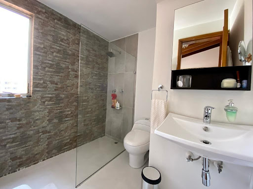 Apartamento en venta en Laureles, Medellín · foto 12 de 21