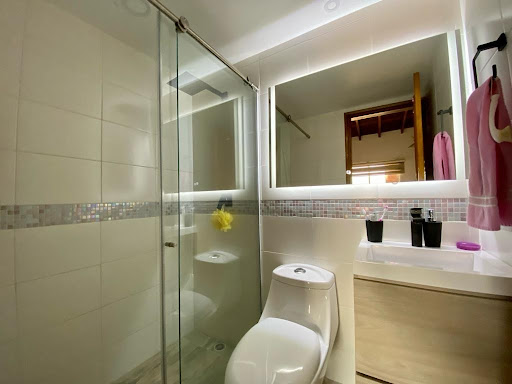 Apartamento en venta en Laureles, Medellín · foto 13 de 21