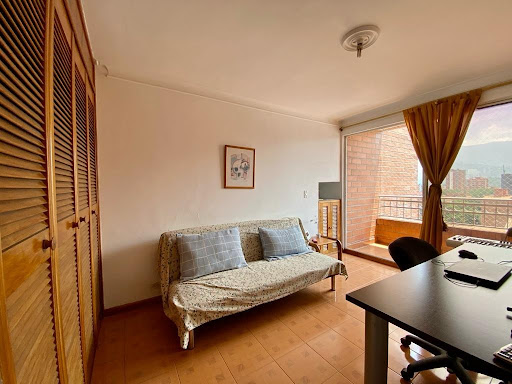Apartamento en venta en Laureles, Medellín · foto 14 de 21