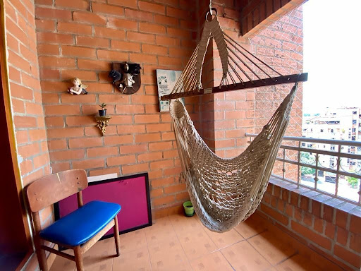 Apartamento en venta en Laureles, Medellín · foto 16 de 21