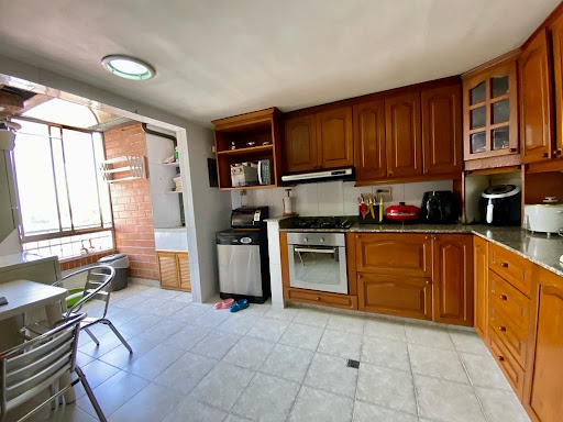 Apartamento en venta en Laureles, Medellín · foto 17 de 21