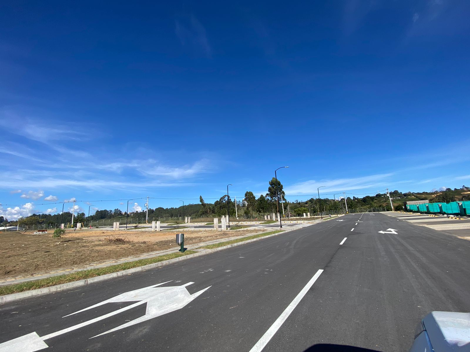 Land in El rosal (90 m²) for Sale - 4