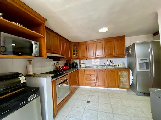 Apartamento en venta en Laureles, Medellín · foto 20 de 21