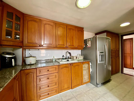 Apartamento en venta en Laureles, Medellín · foto 21 de 21