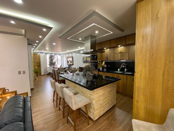 Casa de 3 alcobas en venta en Llano Grande, Rionegro, 180 m² · foto 4 de 23