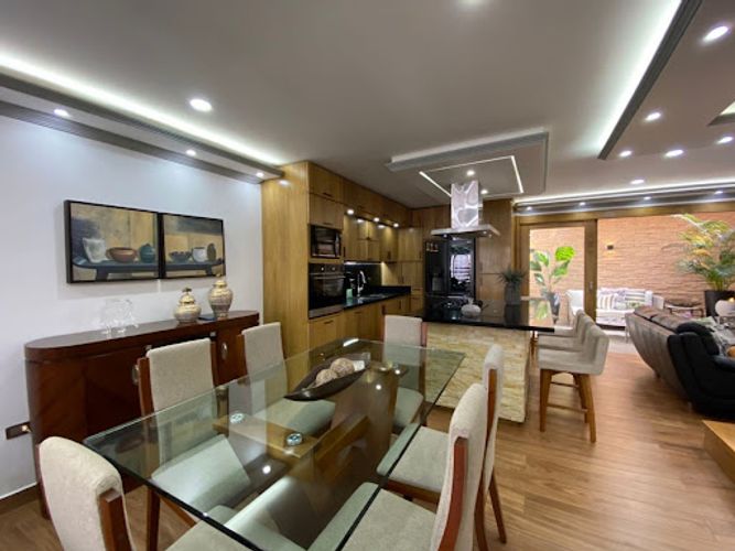 Casa de 3 alcobas en venta en Llano Grande, Rionegro, 180 m² · foto 5 de 23
