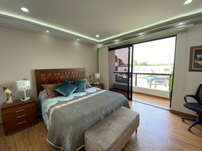 Casa de 3 alcobas en venta en Llano Grande, Rionegro, 180 m² · foto 11 de 23