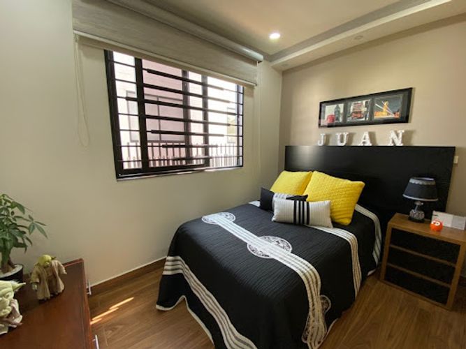 Casa de 3 alcobas en venta en Llano Grande, Rionegro, 180 m² · foto 16 de 23