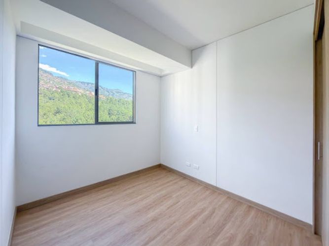 Apartamento de 3 alcobas en arriendo en Urbanizacion Palmacia, Bello, 94 m² · foto 21 de 24