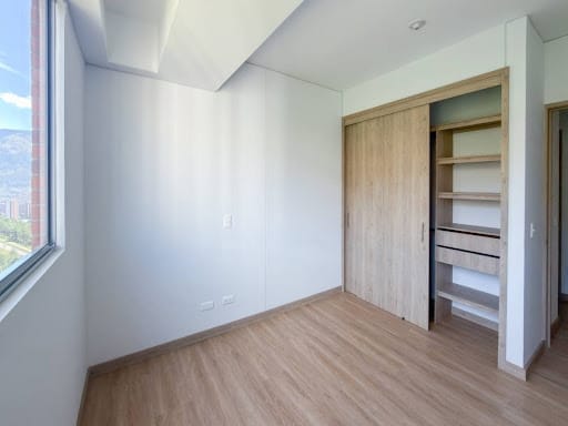 Apartamento de 3 alcobas en arriendo en Urbanizacion Palmacia, Bello, 94 m² · foto 22 de 24